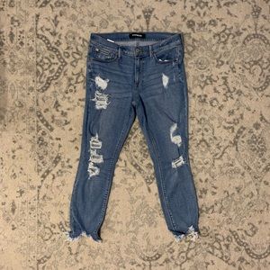Express Jeans